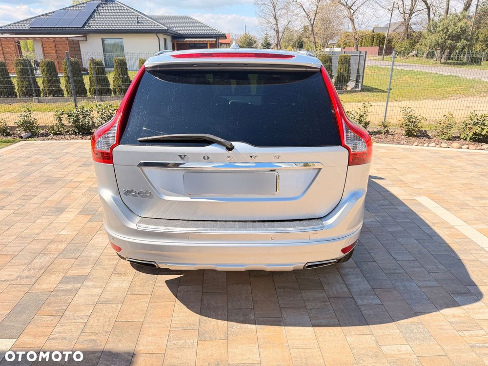 Volvo XC 60 - 6