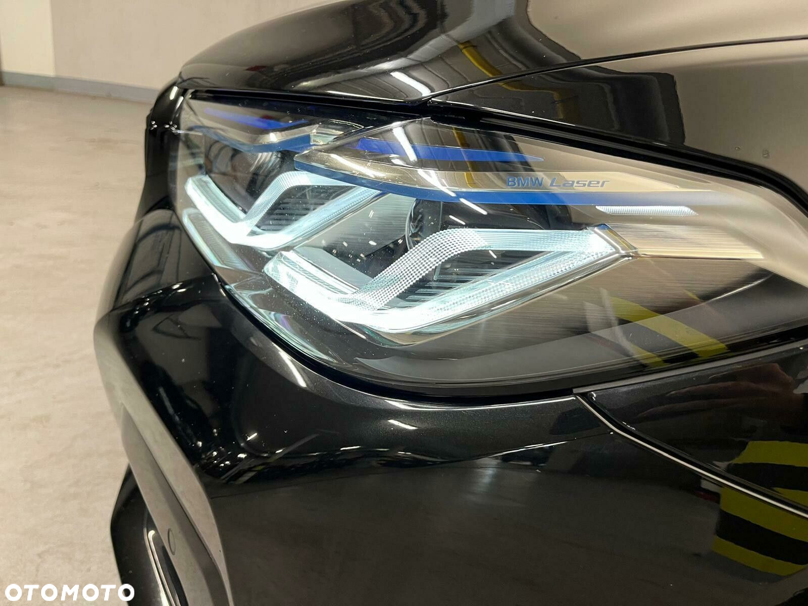 BMW Seria 5 - 16