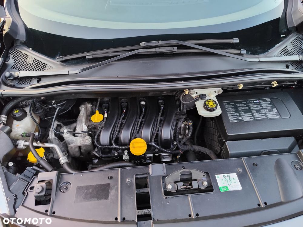 Renault Scenic 1.6 16V 110 Paris - 27