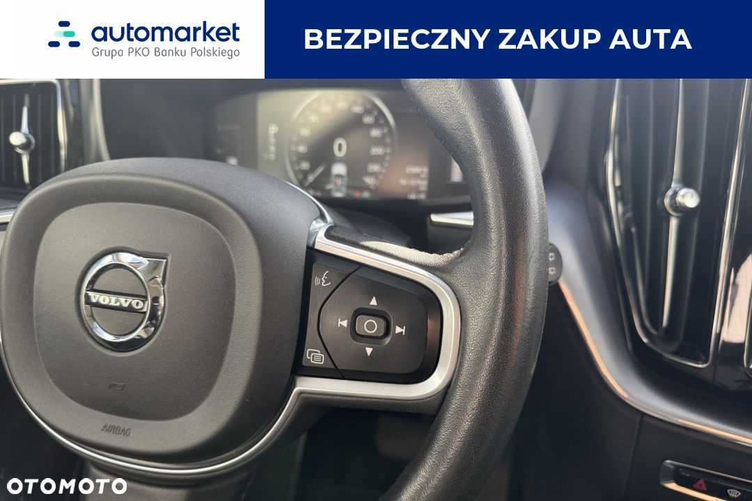Volvo XC 60 D4 SCR Momentum - 19