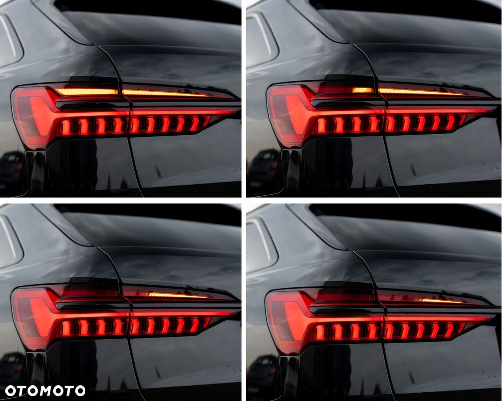 Audi A6 Avant 55 TFSI e quattro S tronic sport - 21