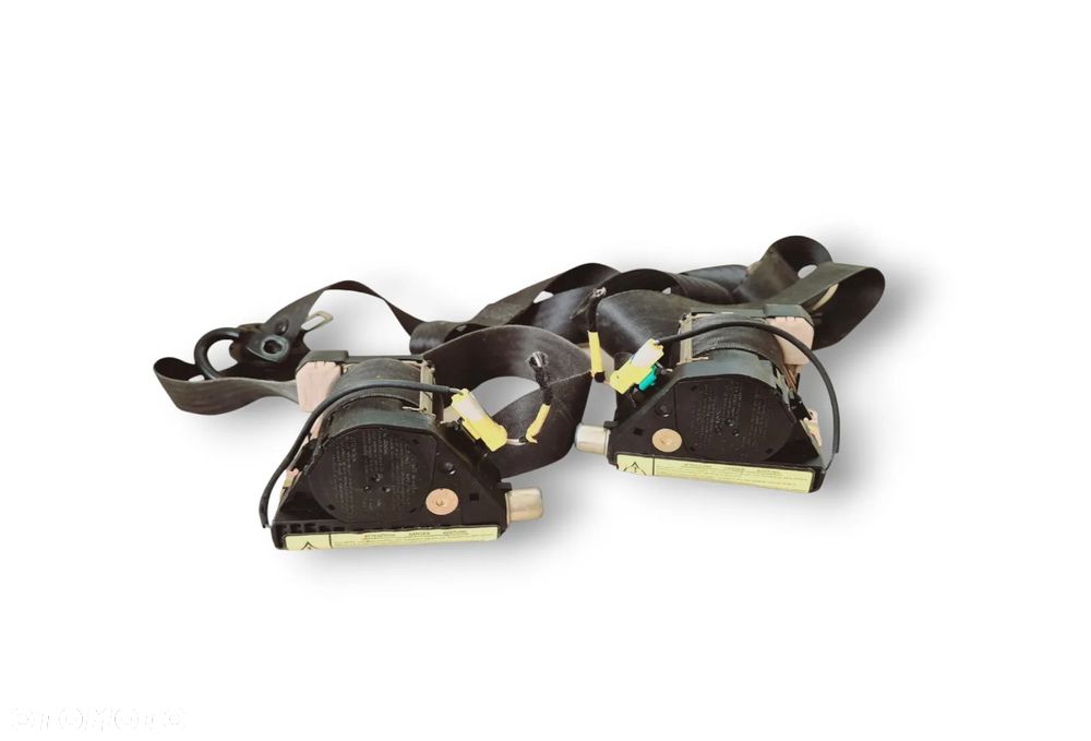 PAS / PASY BEZPIECZEŃSTWA PRZÓD PRAWY LUB LEWY FIAT STILO 3D HB ( 3-Y DRZWIOWY HATCHBACK) - 2