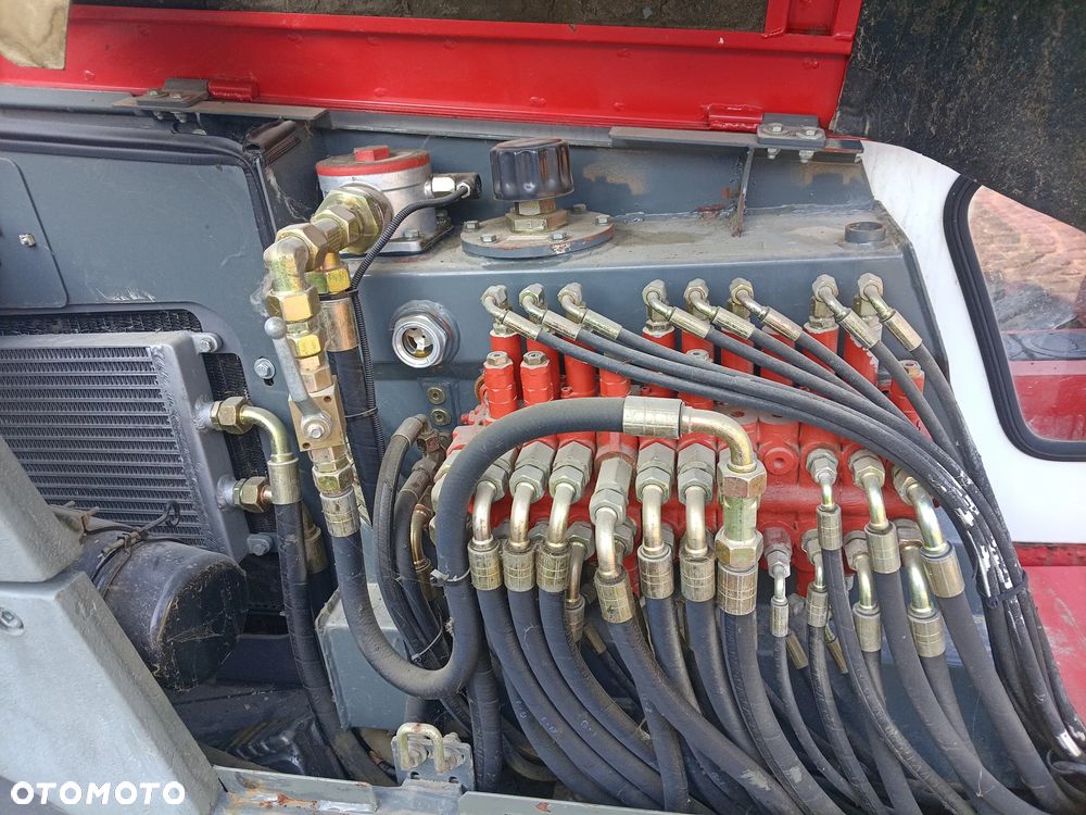 Yanmar B25V - 11
