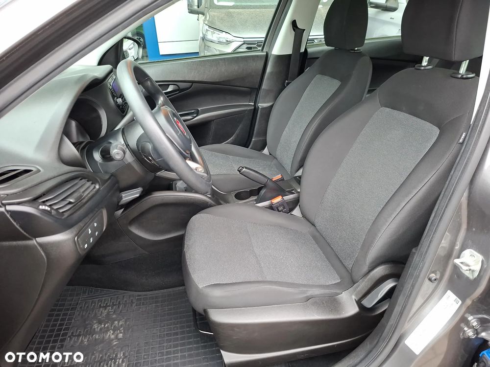 Fiat Tipo 1.4 Classic - 15