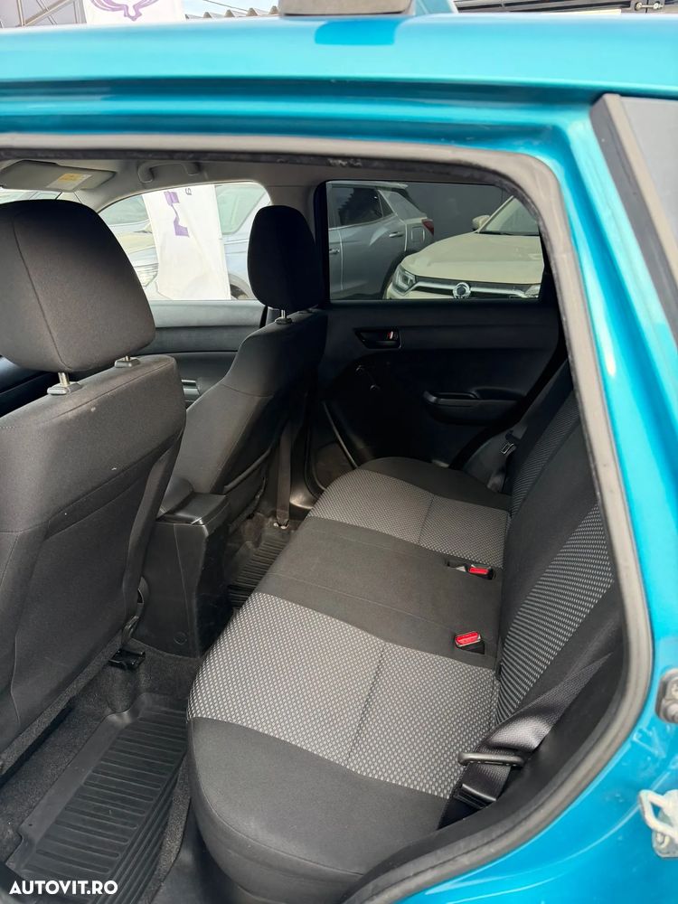 Suzuki Vitara 1.6 4X4 Cool - 8