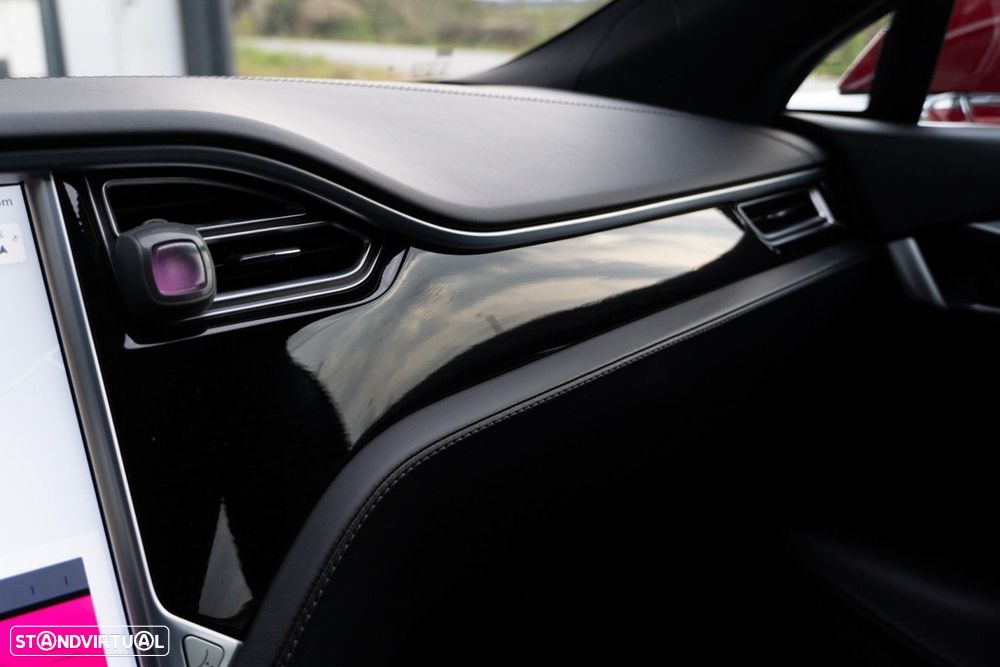 Tesla Model S Long Range AWD - 30