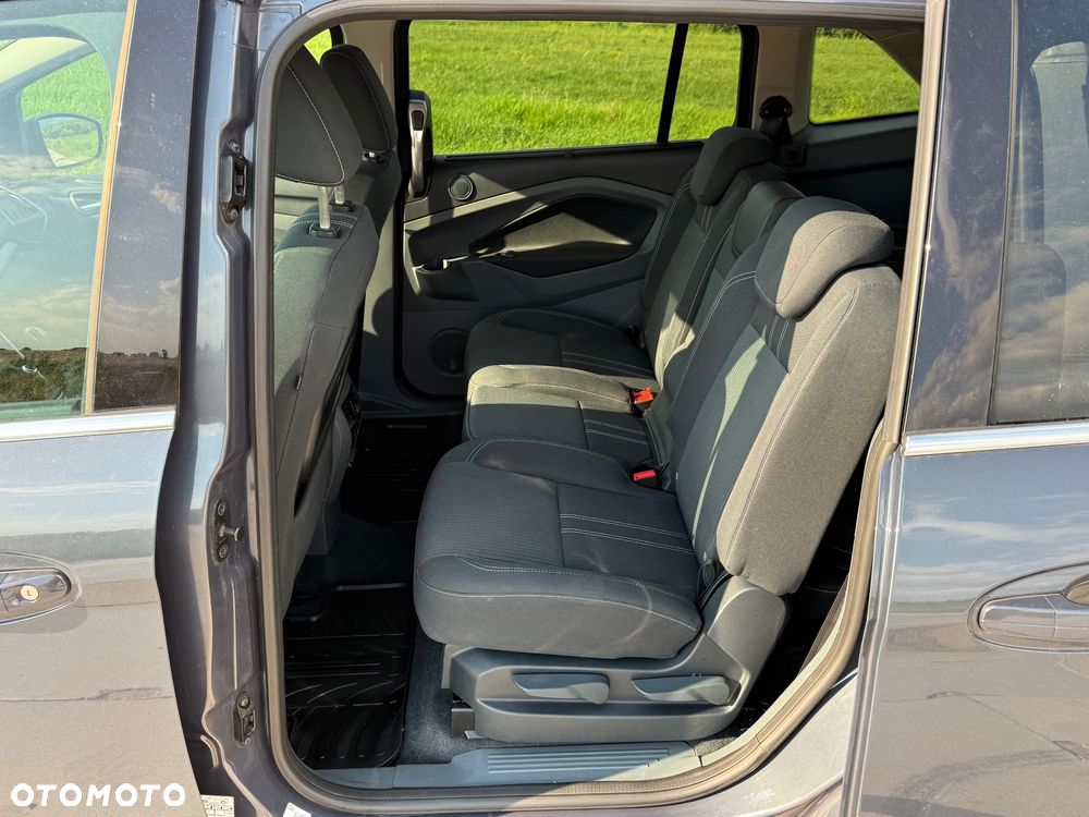 Ford Grand C-MAX 2.0 TDCi Champions Edition - 18