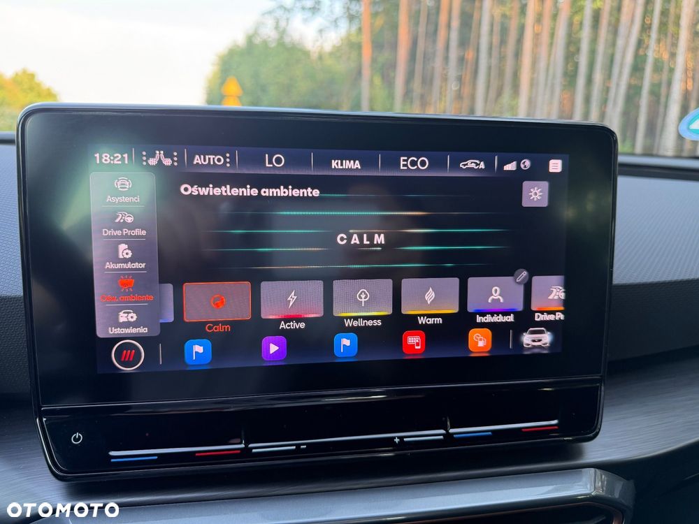 Cupra Leon 1.4 (180 kW System) VZ - 24