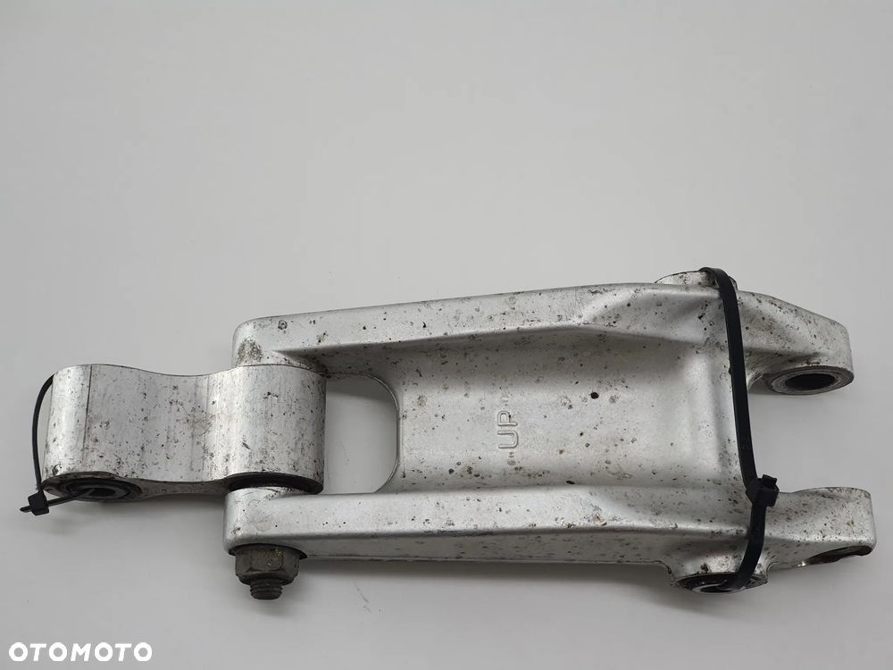 HONDA CBF 1000 SC58 06-09 MOCOWANIE KOŁYSKA AMORTYZATORA KIWAK - 5