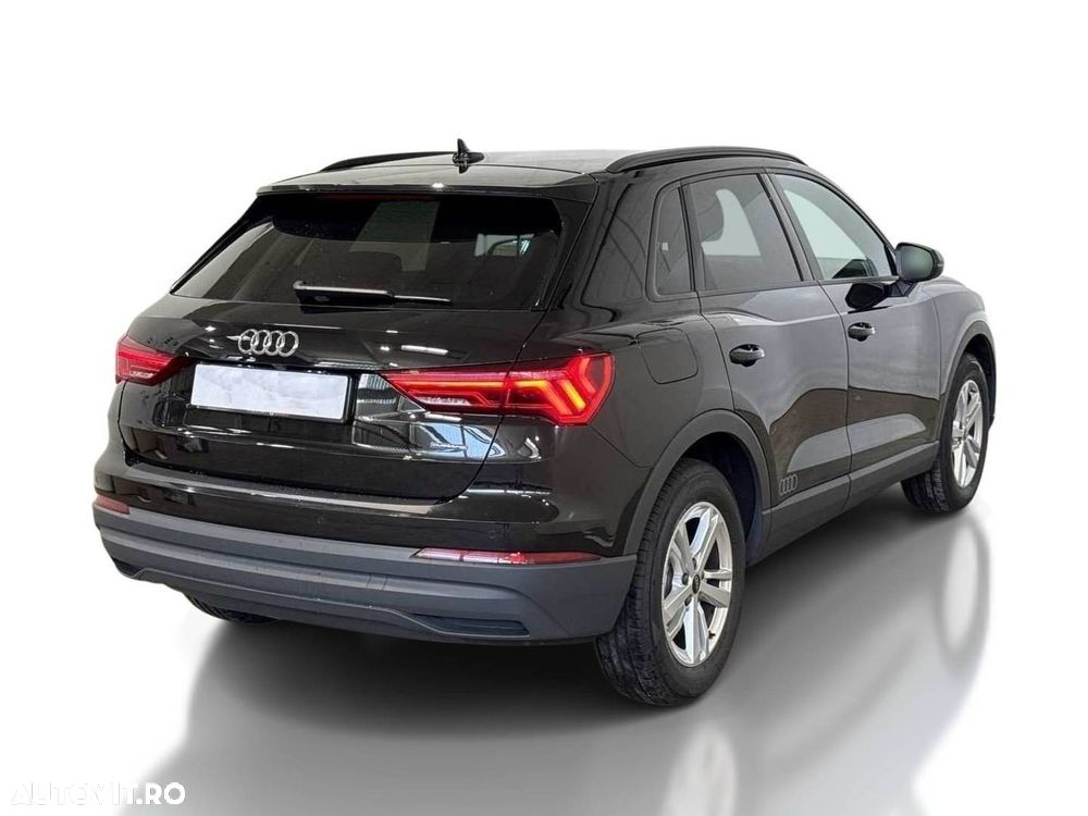 Audi Q3 40 TDI quattro S tronic - 6