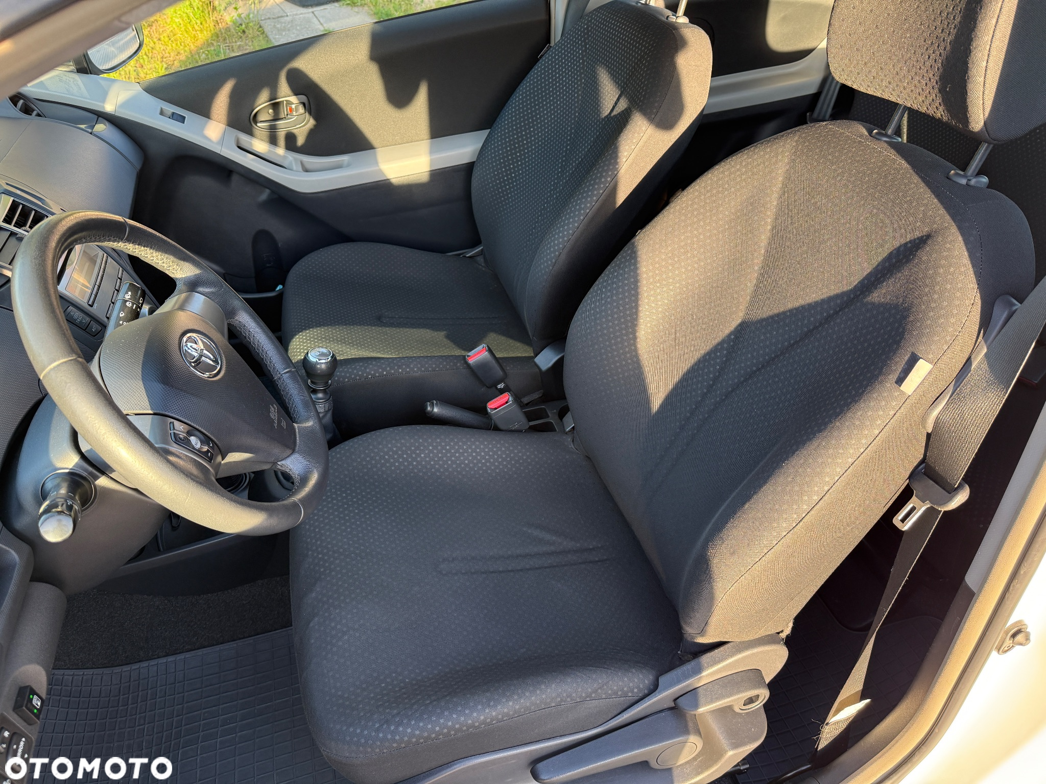 Toyota Yaris 1.33 Life - 15