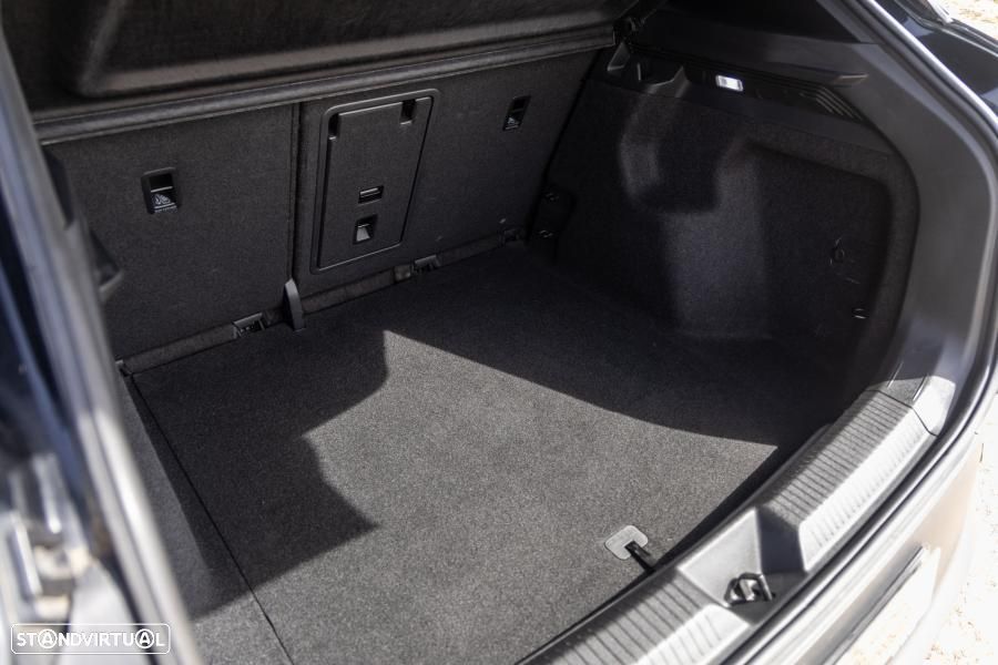 VW ID.4 77 kWh Pro Performance 1st - 34