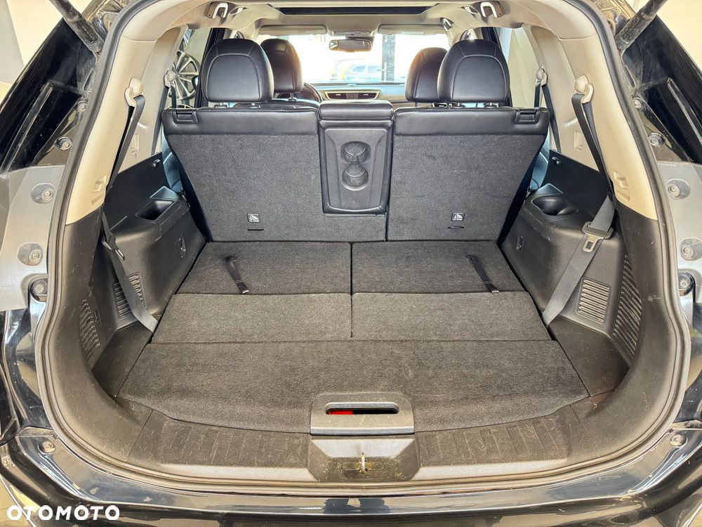 Nissan X-Trail 1.6 DCi Tekna - 25