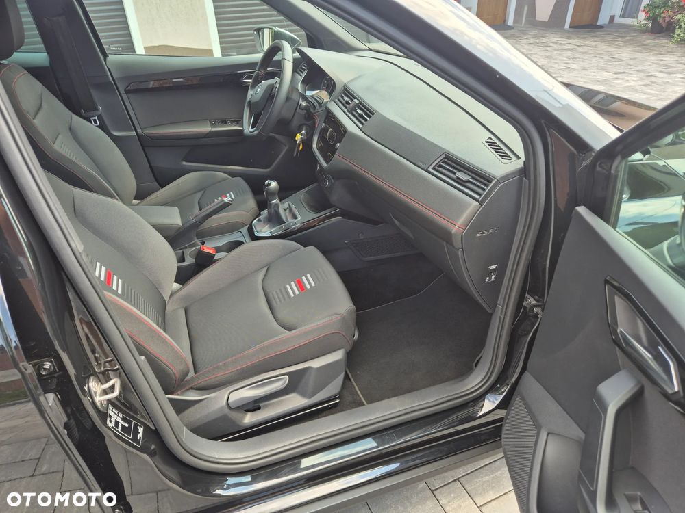 Seat Arona 1.5 TSI OPF FR - 7