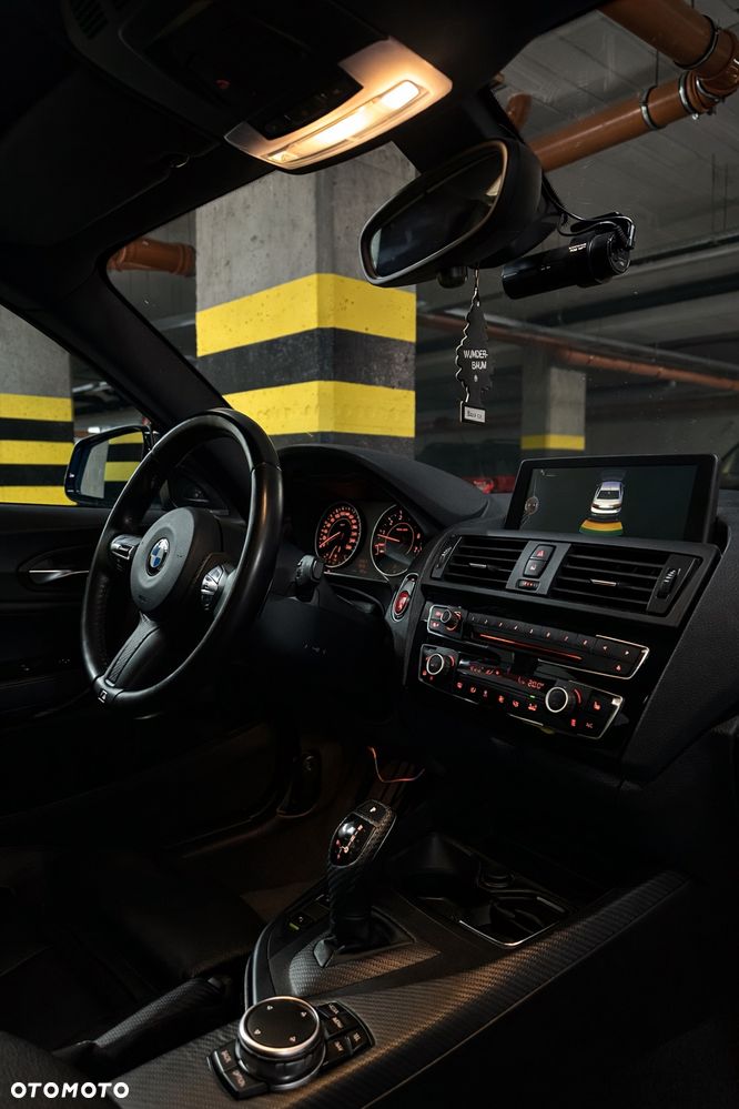 BMW Seria 2 M235i xDrive sport - 14