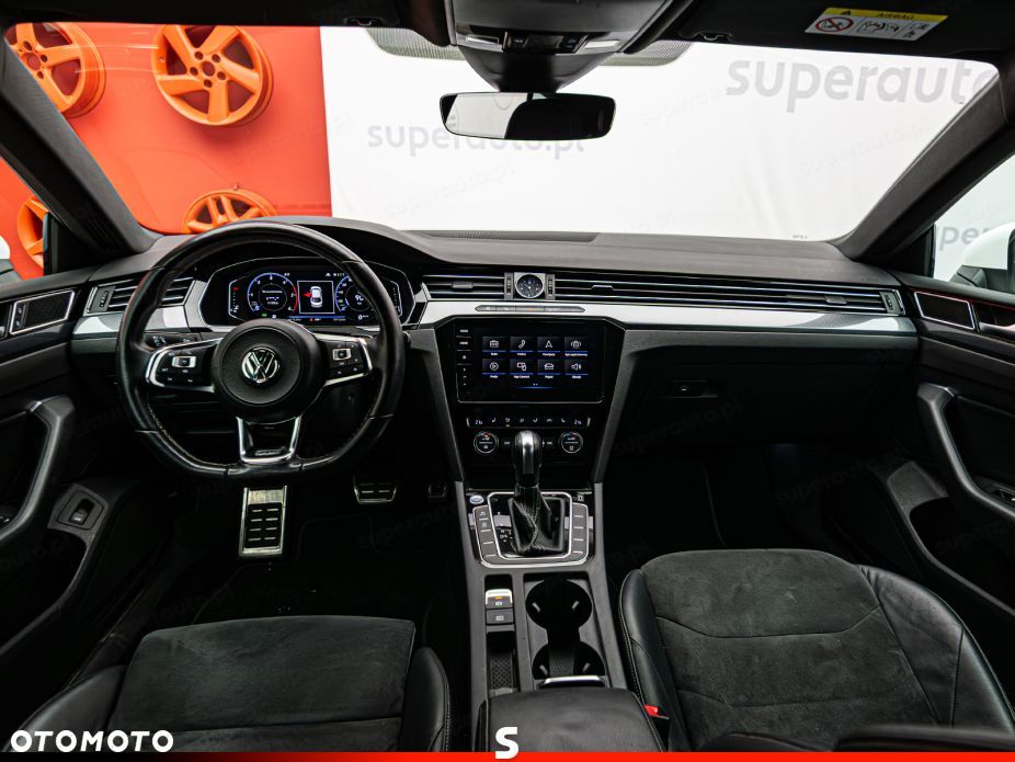 Volkswagen Arteon 2.0 TDI R-Line DSG - 11