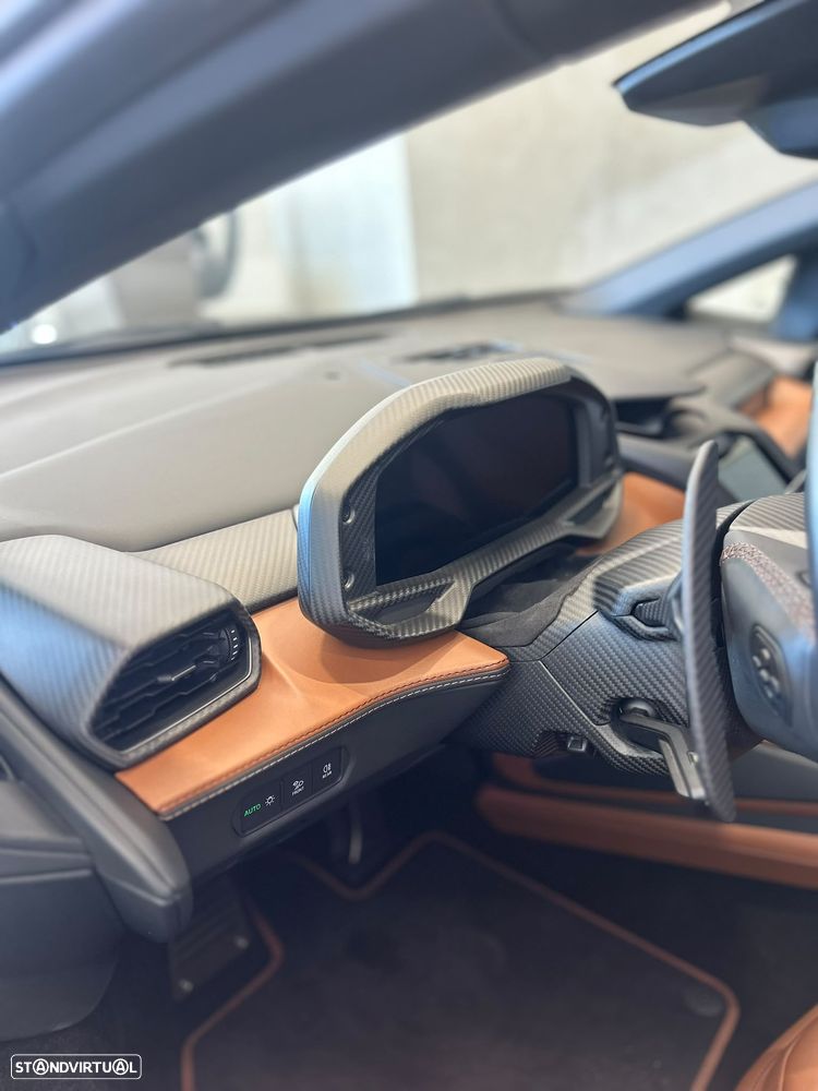 Lamborghini Temerario Standard - 22