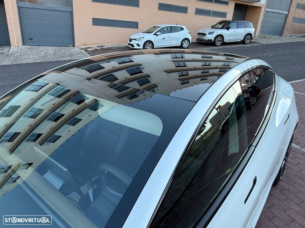 Tesla Model 3 Standard RWD Plus - 15