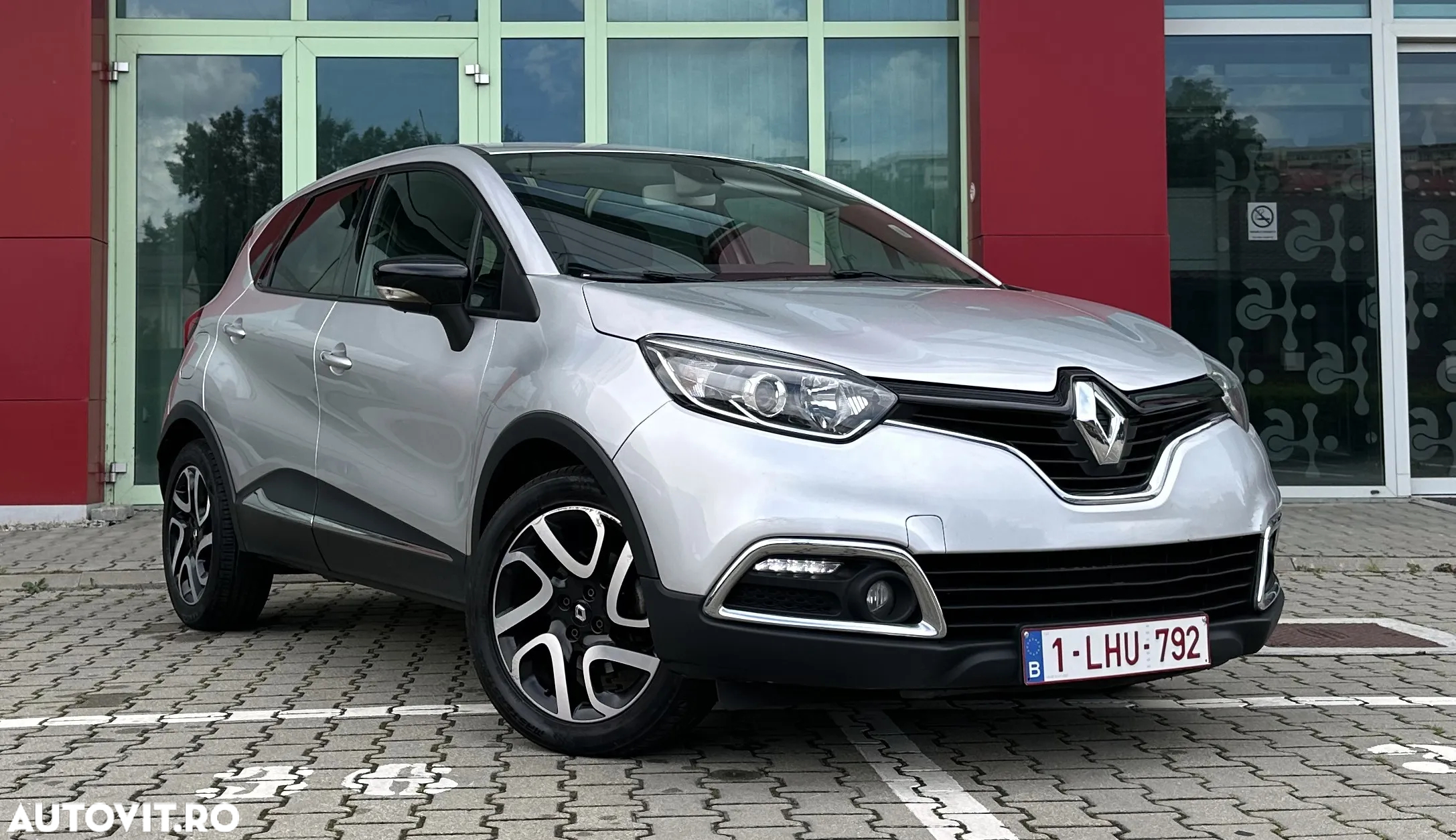 Renault Captur - 2