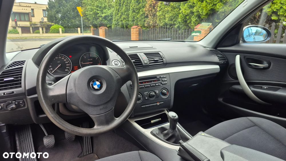 BMW Seria 1 - 34