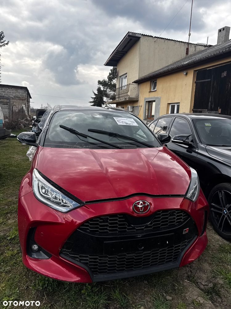 Toyota Prius Hybrid Executive - 1