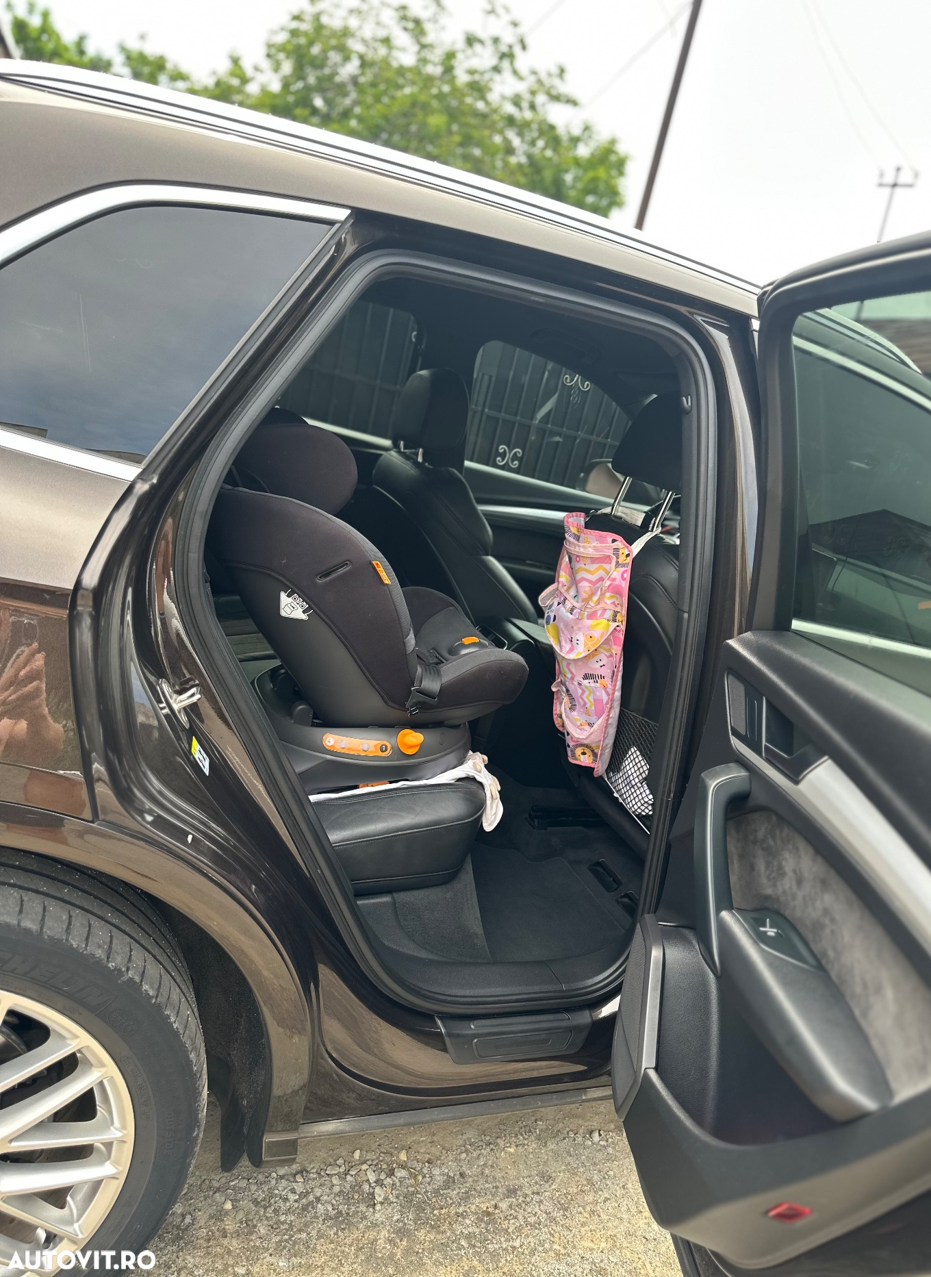 Audi Q5 2.0 TDI Quattro S tronic Sport - 9