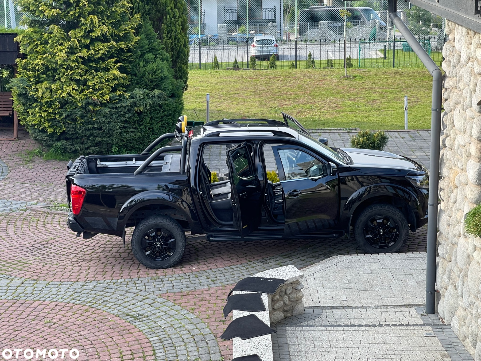 Nissan Navara - 3