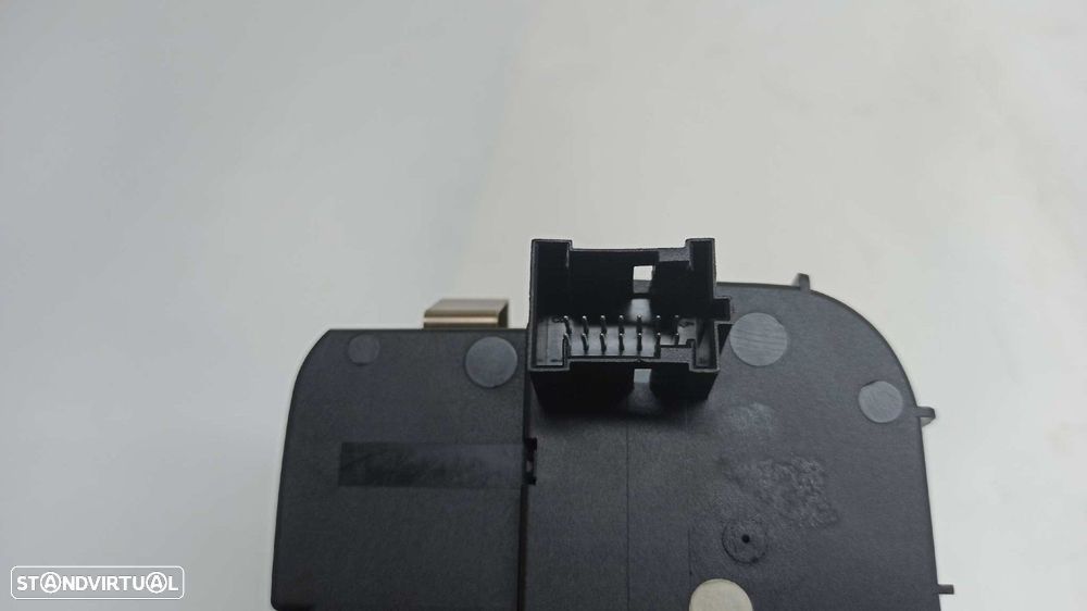 COMANDO DAS LUZES MERCEDES CLASE C (W203) SPORTCOUPE C 220 CDI (LA) (203.708) - 6