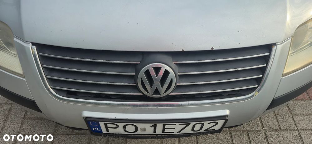 Volkswagen Passat 2.0 TDI DPF - 26