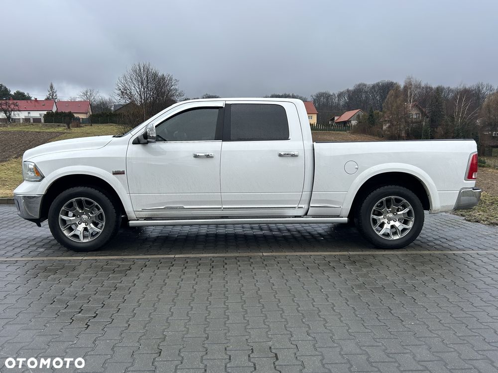 Dodge RAM - 10