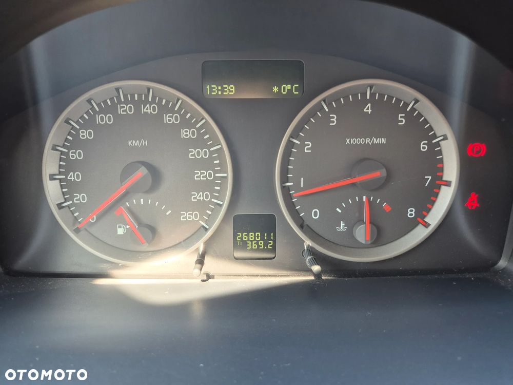 Volvo S40 T5 AWD Momentum - 10