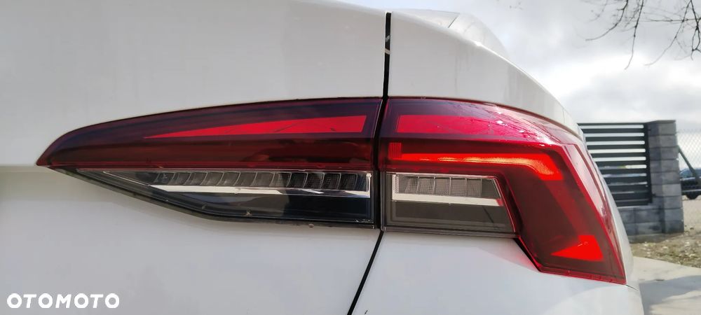 Skoda Octavia - 27