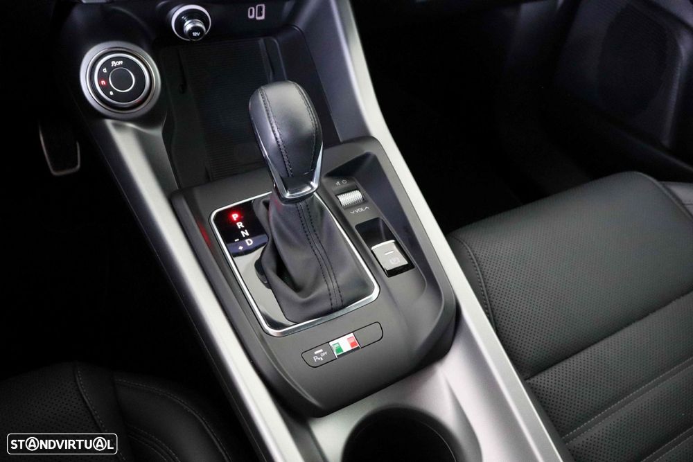 Alfa Romeo Tonale 1.5 Hybrid Sprint - 38