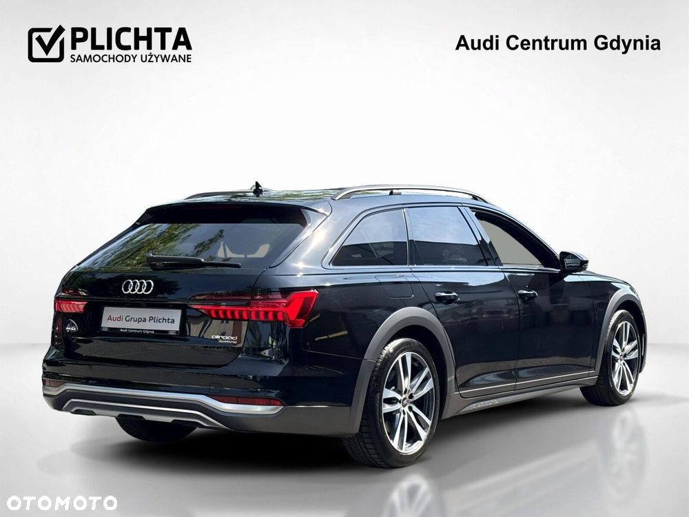 Audi A6 Allroad 40 TDI mHEV Quattro S tronic - 7