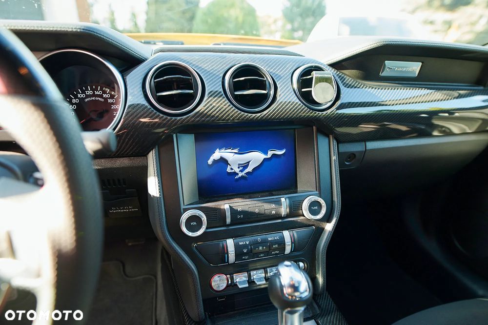 Ford Mustang 5.0 Ti-VCT V8 GT - 15