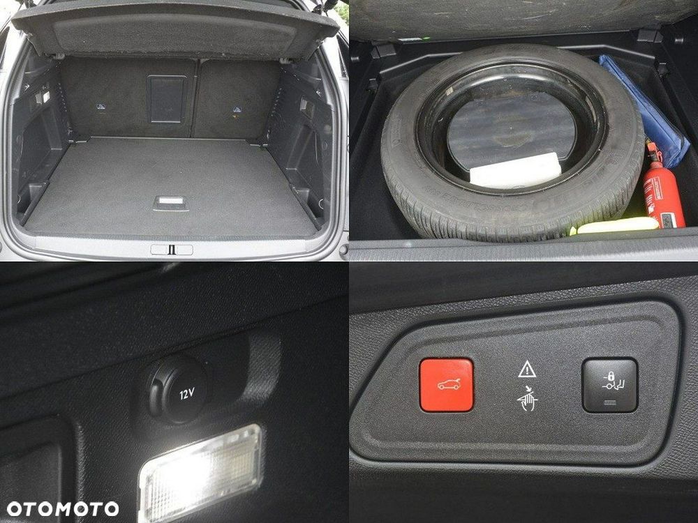 Peugeot 3008 1.5 BlueHDi GT S&S - 25