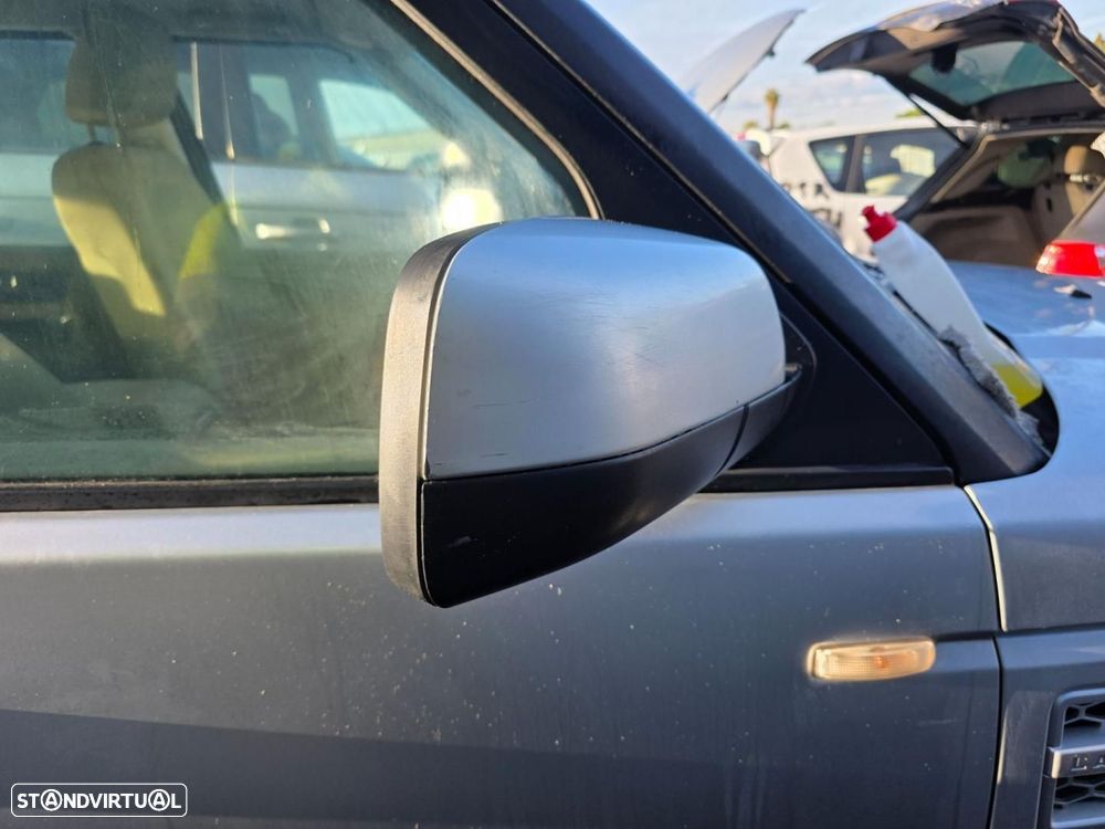 RETROVISOR DIREITO LAND ROVER DISCOVERY 4 - 1