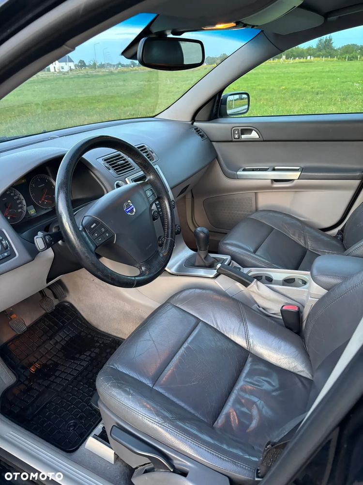 Volvo S40 1.6D - 18