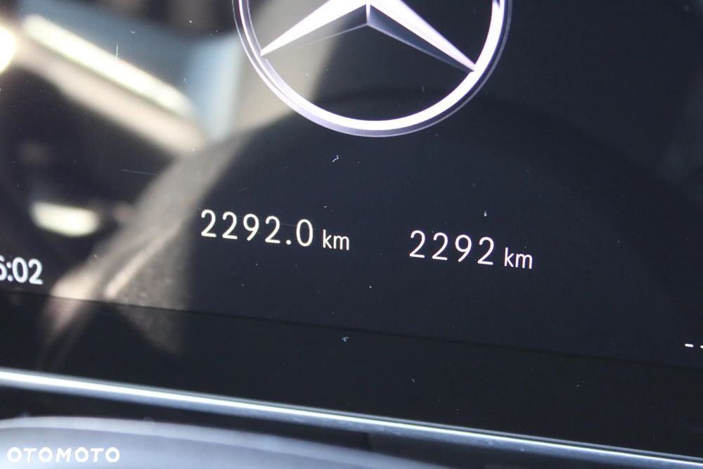 Mercedes-Benz GLC 200 mHEV 4-Matic AMG Line - 32