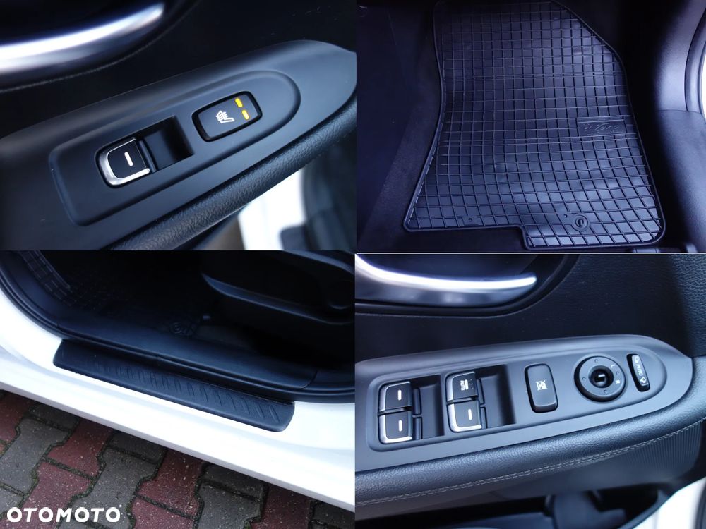 Kia Carens 1.7 CRDi Business Line - 33