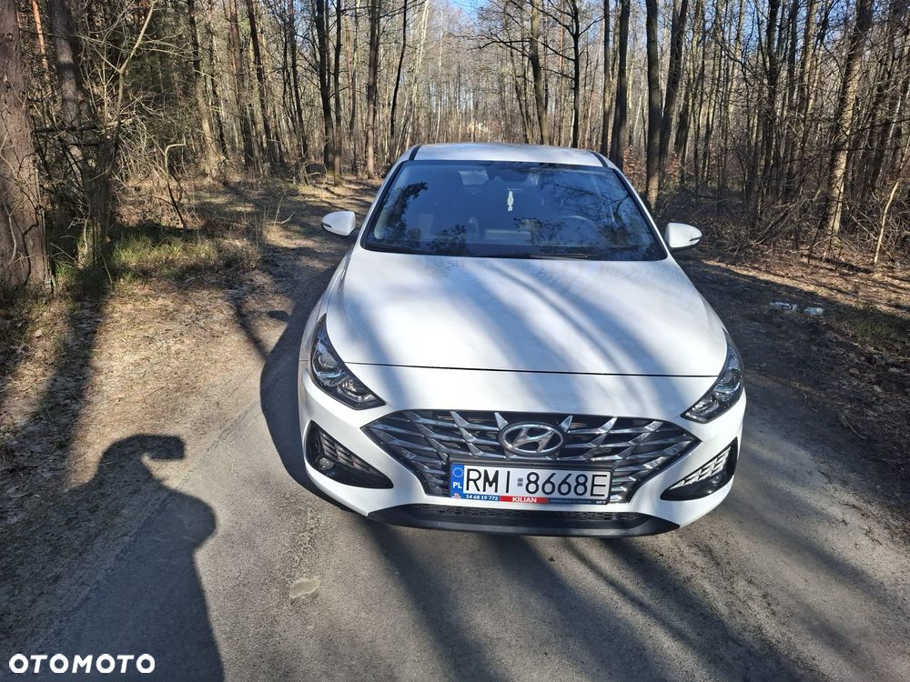 Hyundai i30 1.0 T-GDI Modern - 5