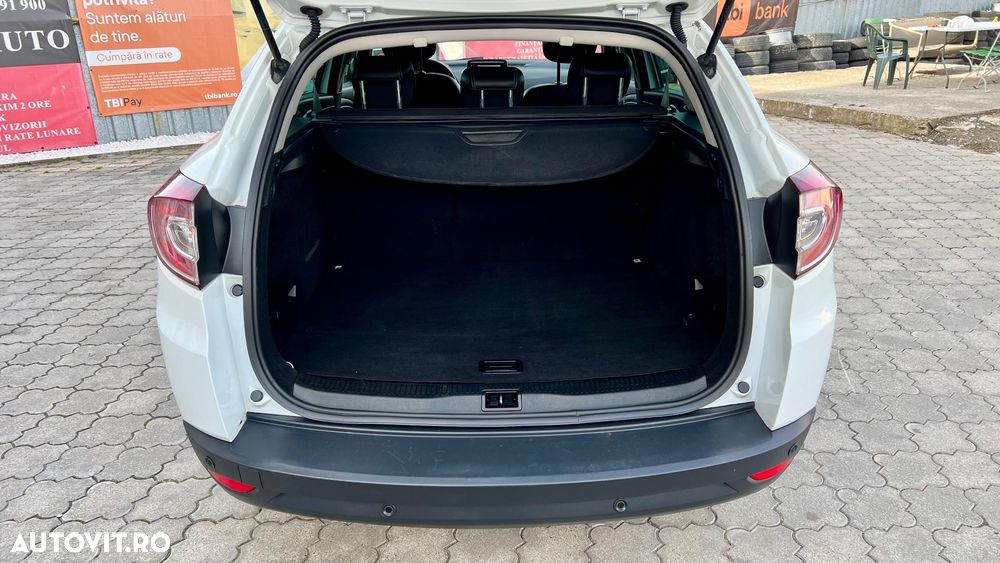 Renault Megane - 23