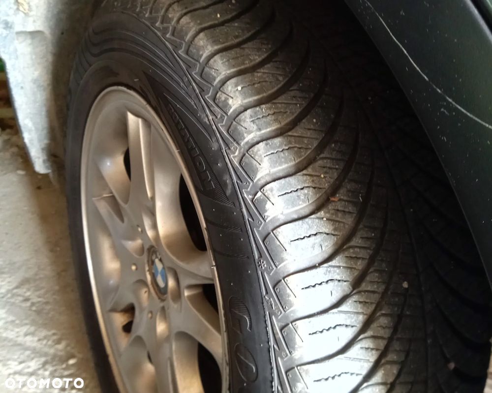BMW X3 2.0d - 8