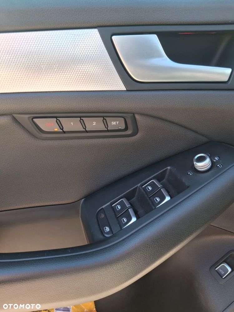 Audi Q5 2.0 TDI Quattro S tronic - 32