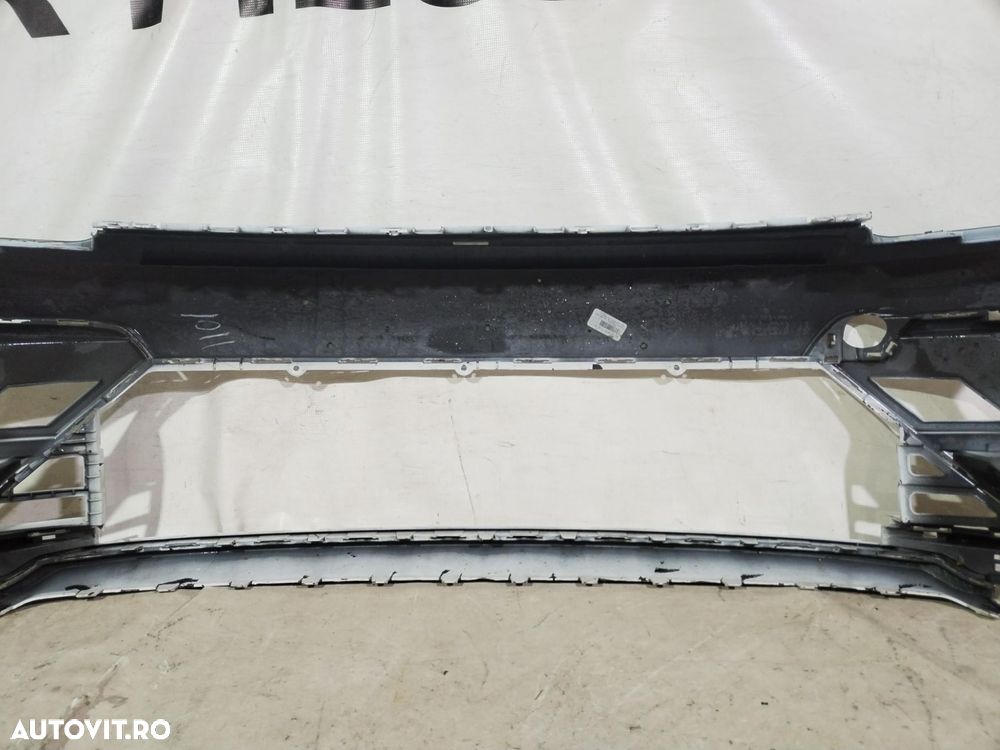 Bara fata VW Tiguan R-Line, Allspace, 2017, 2018, 2019, 2020, cod origine OE 5NN807221A. - 10