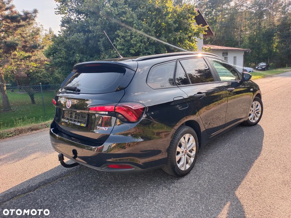 Fiat Tipo - 4