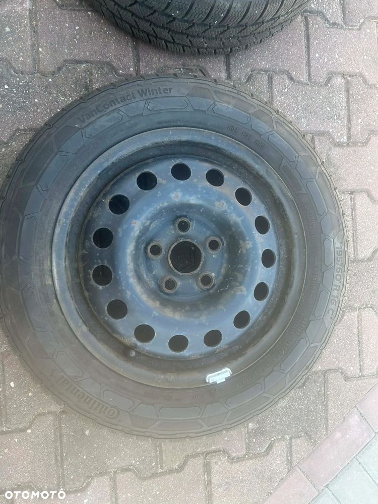 Volkswagen Sharan 1.9 TDI Comfortline - 21