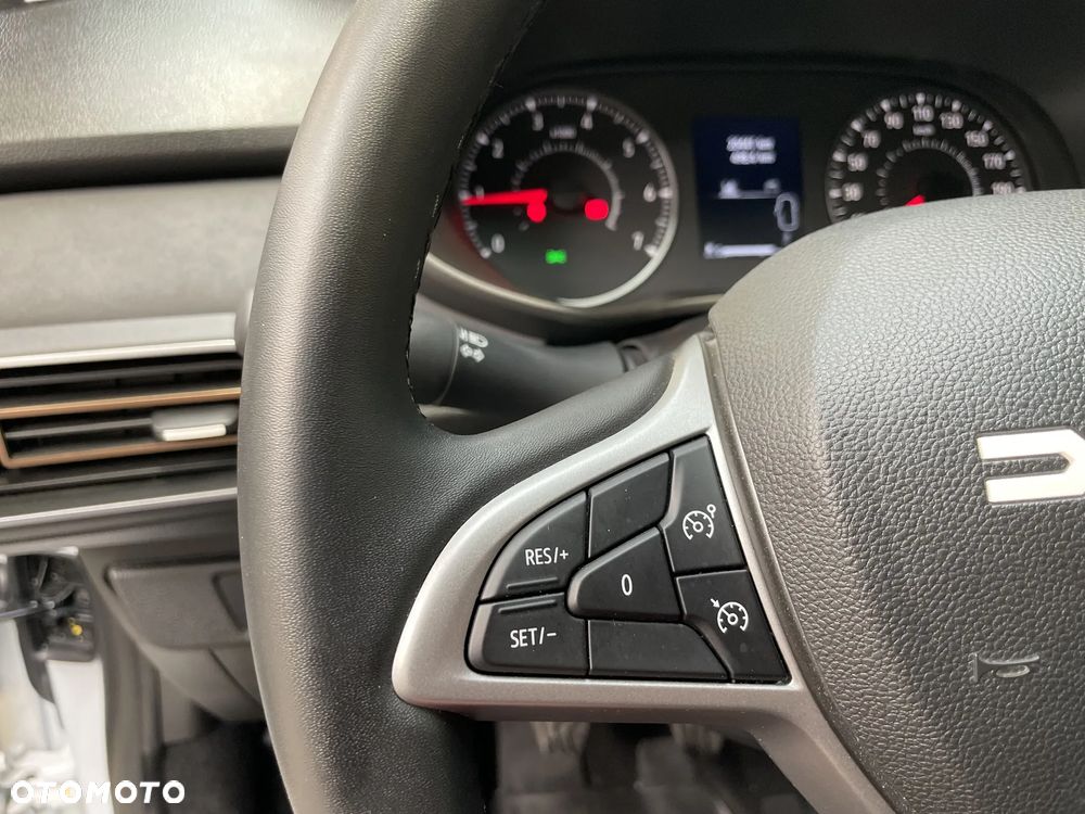 Dacia Sandero Stepway 1.0 TCe Extreme - 24