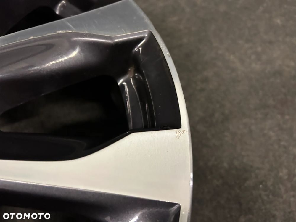 Alufelga MAZDA CX-3 18 cali 5x114,3 1szt. 9965417080 - 5