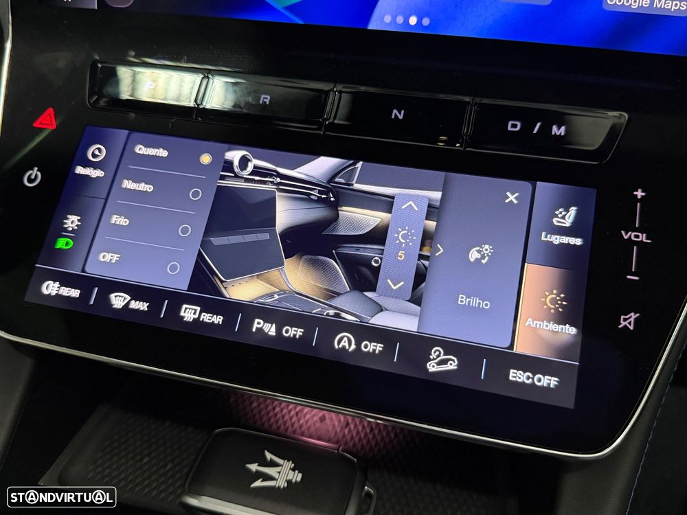 Maserati Grecale 2.0 GT - 40